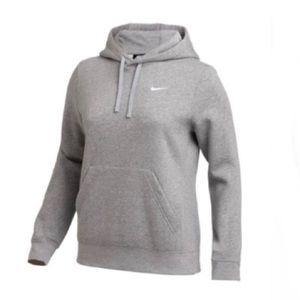 Women’s Nike Pullover Hoodie